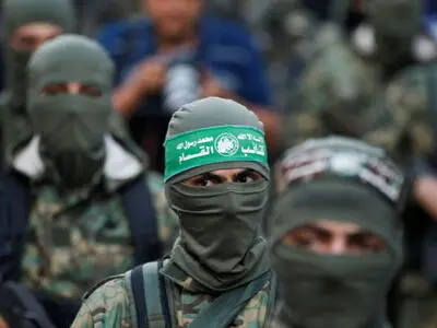 درخواست جنبش حماس از مقام‌های سعودی برای آزادی زندانیان فلسطینی

