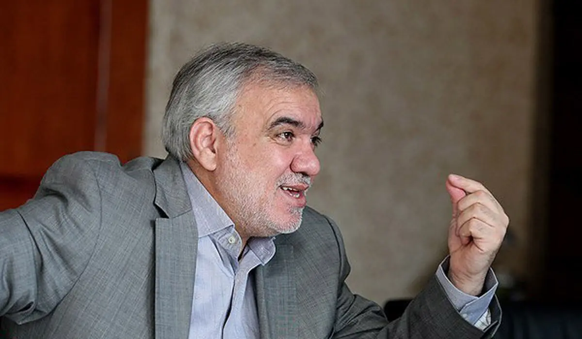 شرط بزرگ مدیرعامل احتمالی استقلال برای بازگشت