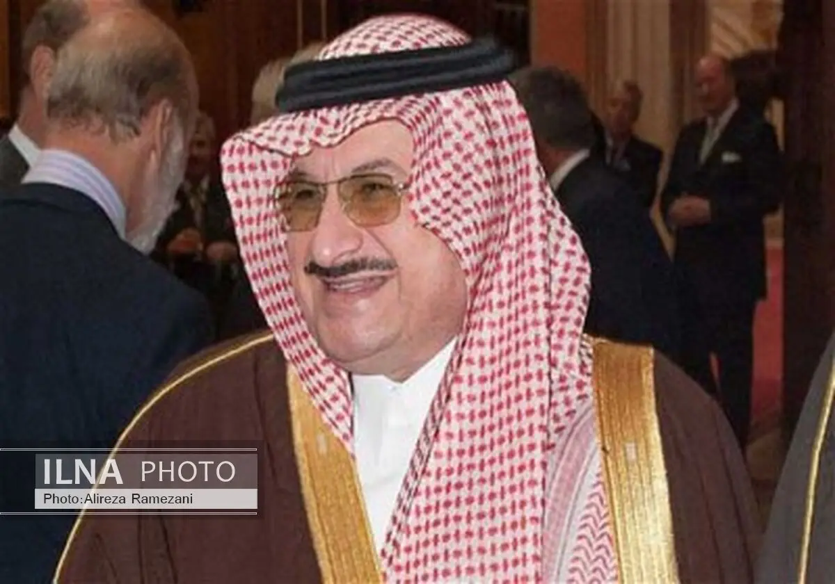عربستان آماده گسترش برنامه هسته‌ای خود است