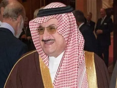 السفیر السعودی بلندن: المملکة على استعداد لتطویر برنامج نووی