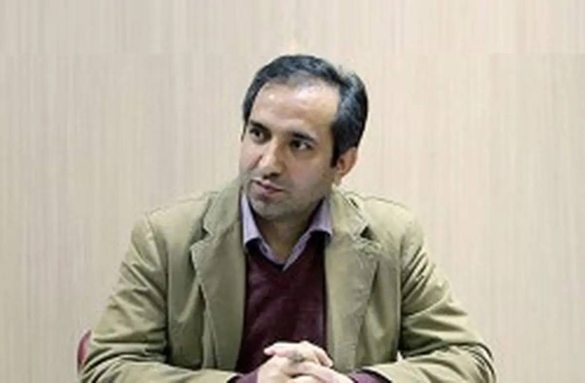 به مدیریت مونسان خوش بین هستیم