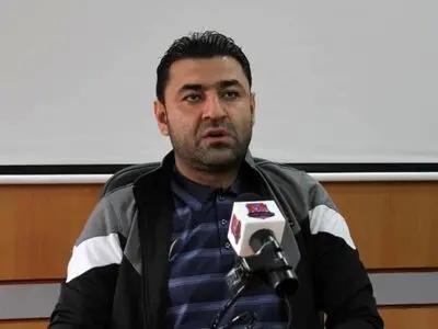 فاضلی: از پرسپولیسی ها معذرت می خواهم/ باید با سه امتیاز از اهواز خارج می شدیم