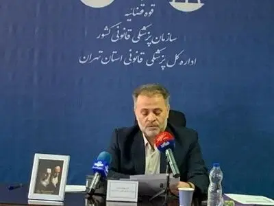 کالبدگشایی جسد «آزاده نامداری» انجام شد/ تعیین علت فوت طی روزهای آتی