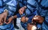 بازداشت ۳ مدعی نفوذ در دستگاه قضایی مازندران