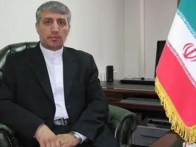 مجتبی دمیرچی‌لو سفیر ایران در جمهوری آذربایجان شد