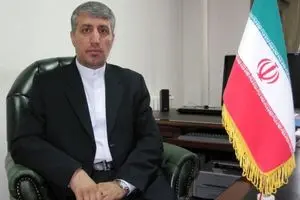 مجتبی دمیرچی‌لو سفیر ایران در جمهوری آذربایجان شد