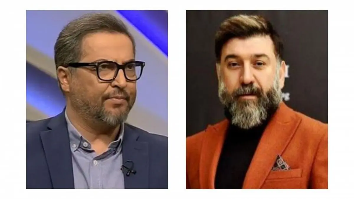 همخوانی بازیکنان پرسپولیس و استقلال با محسن ابراهیم زاده برای میناوند و انصاریان (ویدیو)