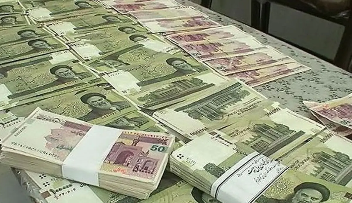 ماهانه بیش از ۳۰ هزار میلیارد تومان صرف هزینه‌های جاری کشور می‌شود 