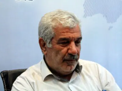 علیرضا محبی زنگنه برای چهار سال دیگر به عنوان رئیس هیأت فوتبال کرمانشاه ابقا شد