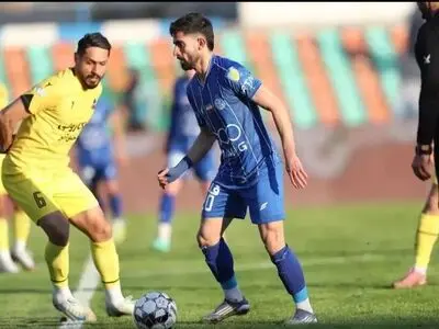 استقلال 3 - شمس‌آذر 2: نازون ساپینتو را نجات داد