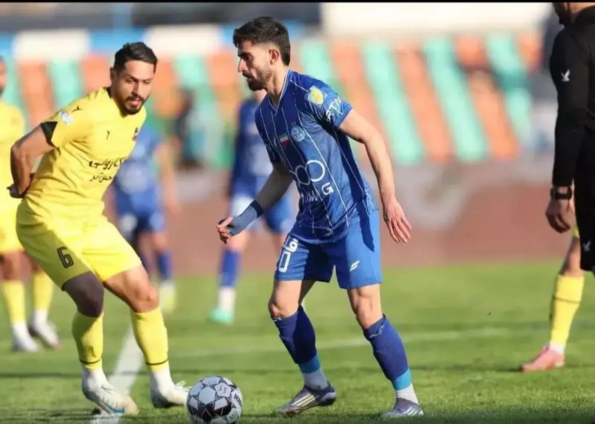 استقلال 3 - شمس‌آذر 2: نازون ساپینتو را نجات داد