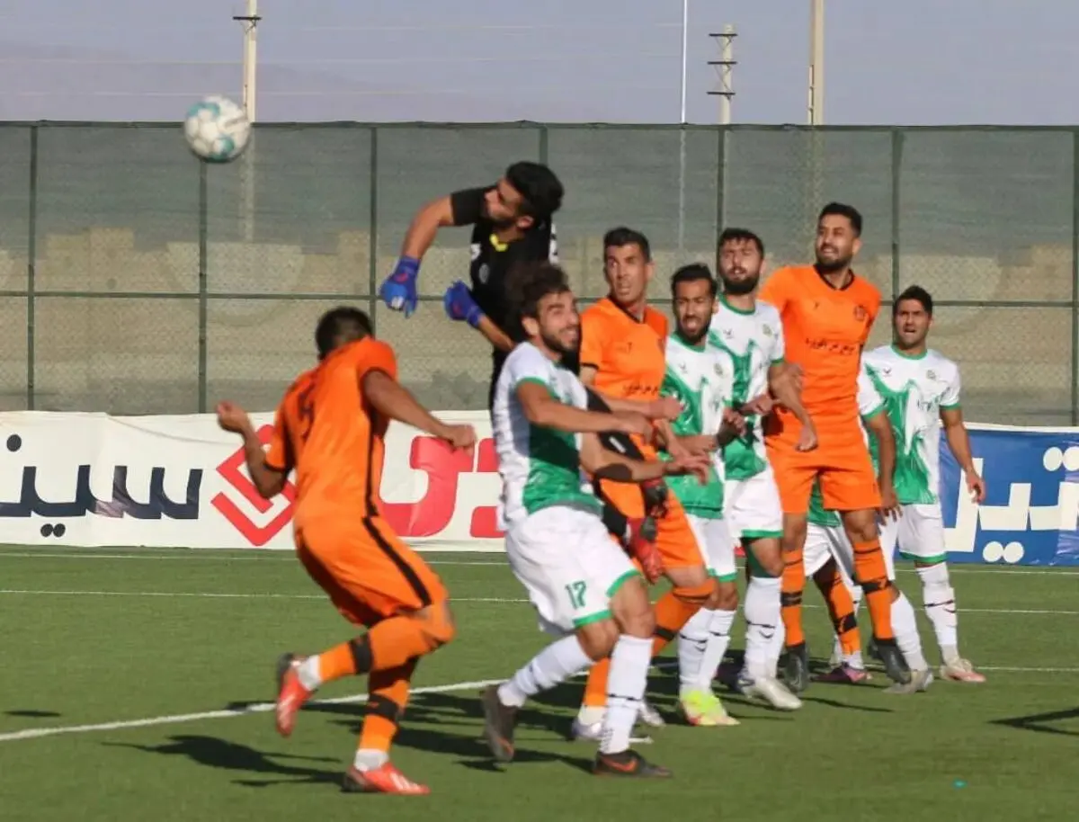 مس شهربابک روی دور موفقیت