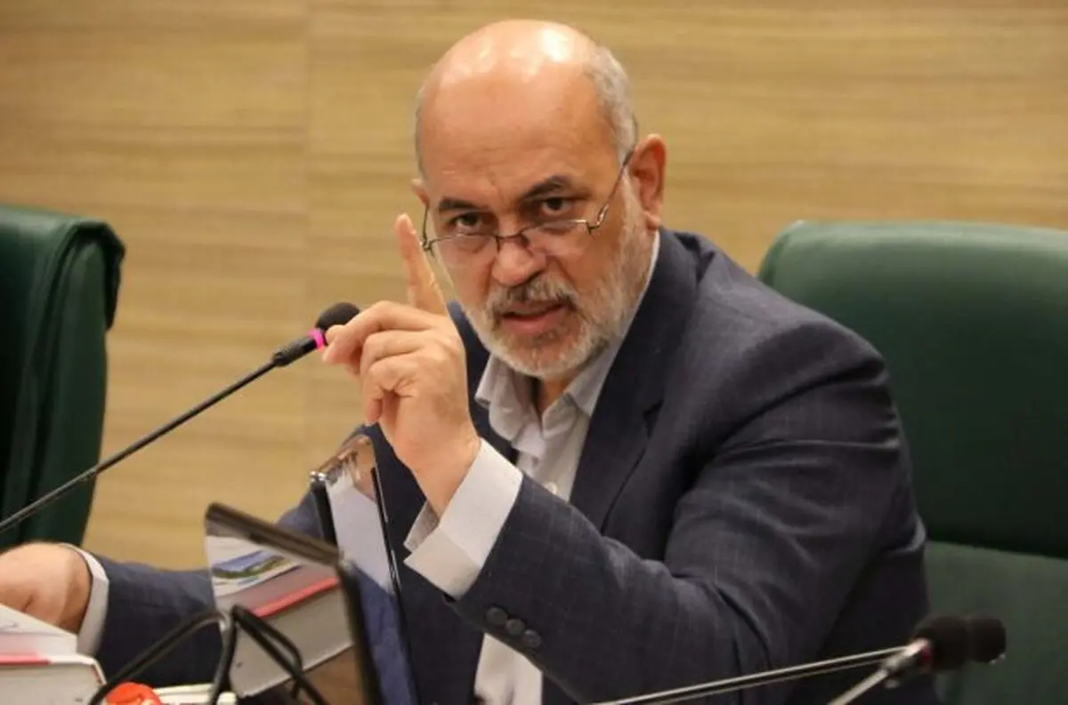 شورا با قدرت وظایف قانونی خود را انجام می‌دهد 