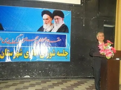 آزادگان نماد مقاومت، ایثار و ایستادگی ملت ایران هستند