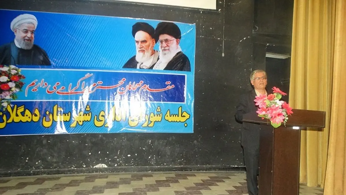 آزادگان نماد مقاومت، ایثار و ایستادگی ملت ایران هستند