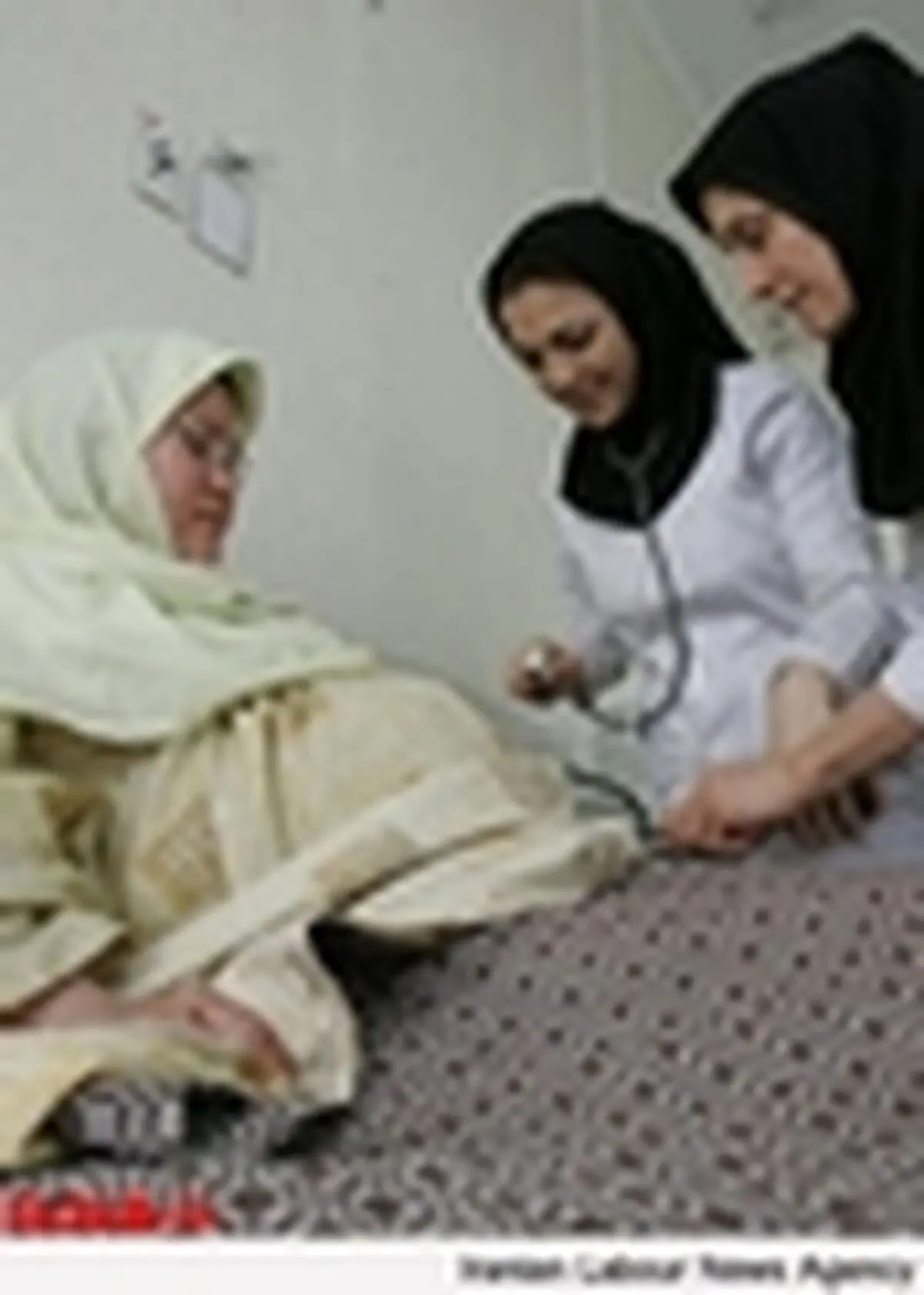 تدوین یک برنامه جامعه نگر برای آموزش به بیمار ضروری است