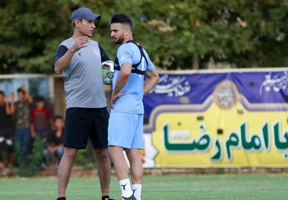 رونمایی فهرست خرید تابستانی پرسپولیس؛ انقلاب یحیی با جذب 9 ستاره