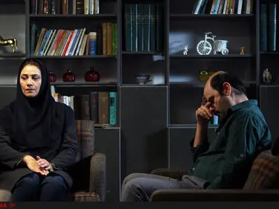آغاز صداگذاری "دِرِساژ"