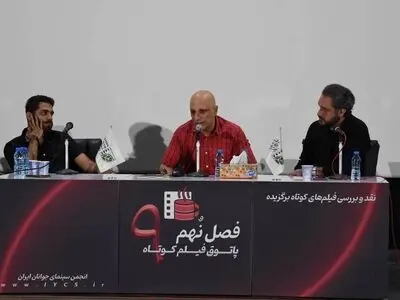 تکراری بودن قصه یک فیلم هیچ ایرادی ندارد