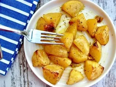 چند تصور غلط درباره سیب زمینی