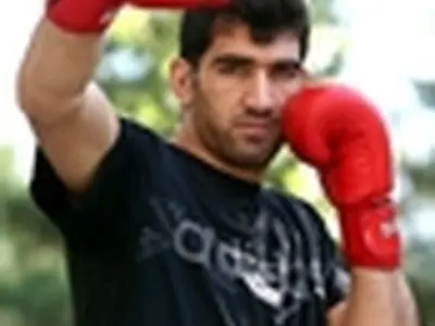 مظاهری: کار سختی در بازی‌های آسیایی داریم / از حریف ازبک انتقام می‌گیرم