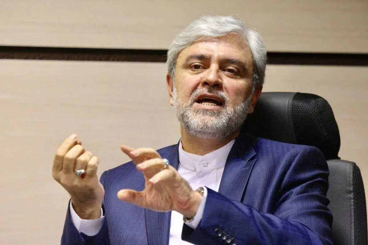 روابط تهران با اسلام آباد براساس تامین منافع مشترک تنظیم شده است/ ایران امنیت پاکستان را امنیت خود می‌داند
