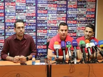 اوسمار ویه را: باید به فرم خوب‌مان برگردیم