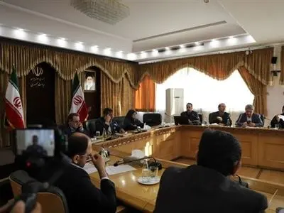 منع تردد شبانه خودروهای دیزلی از شنبه در تهران