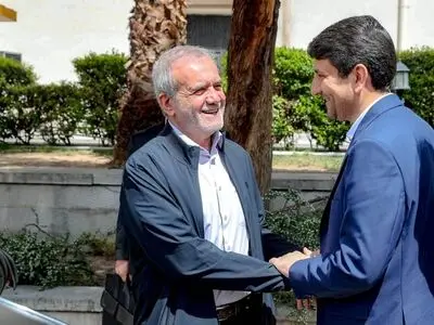 رئیس‌جمهوری اقدامات اجرایی دولت هوشمند را به وزارت ارتباطات محول کرد
