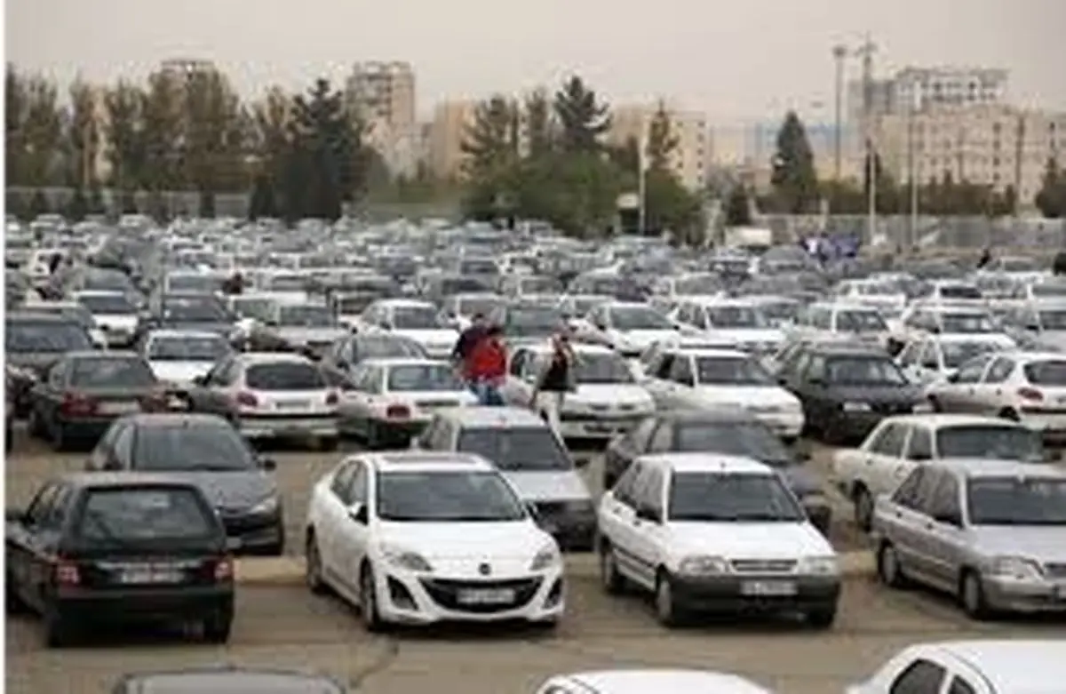 محل ستاد ترخیص خودرو پلیس راهور پایتخت تغییر کرد