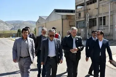  رفع موانع صنایع آسیب‌پذیر در اولویت است