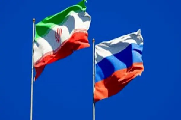  پرچم سفارت روسیه به حالت نیمه افراشته در می‌آید