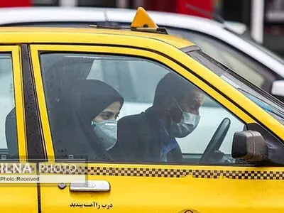 نحوه رسیدگی به شکایات مزاحمت‌های زنان در تاکسی‌ها/ "محکومیت‌های قضایی" و "اخراج" در انتظار رانندگان مزاحم/ تعلیق فعالیت راننده تپسی