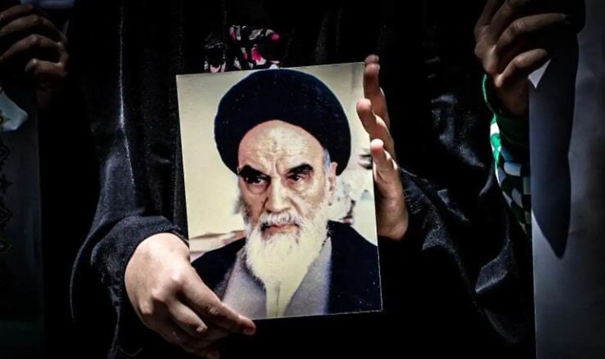 مراسم سی و ششمین سالگرد ارتحال امام خمینی (ره) آغاز شد