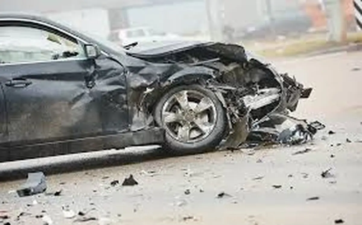 آمار قربانیان تصادفات رانندگی در سال ۱۴۰۲ + اینفوگرافیک