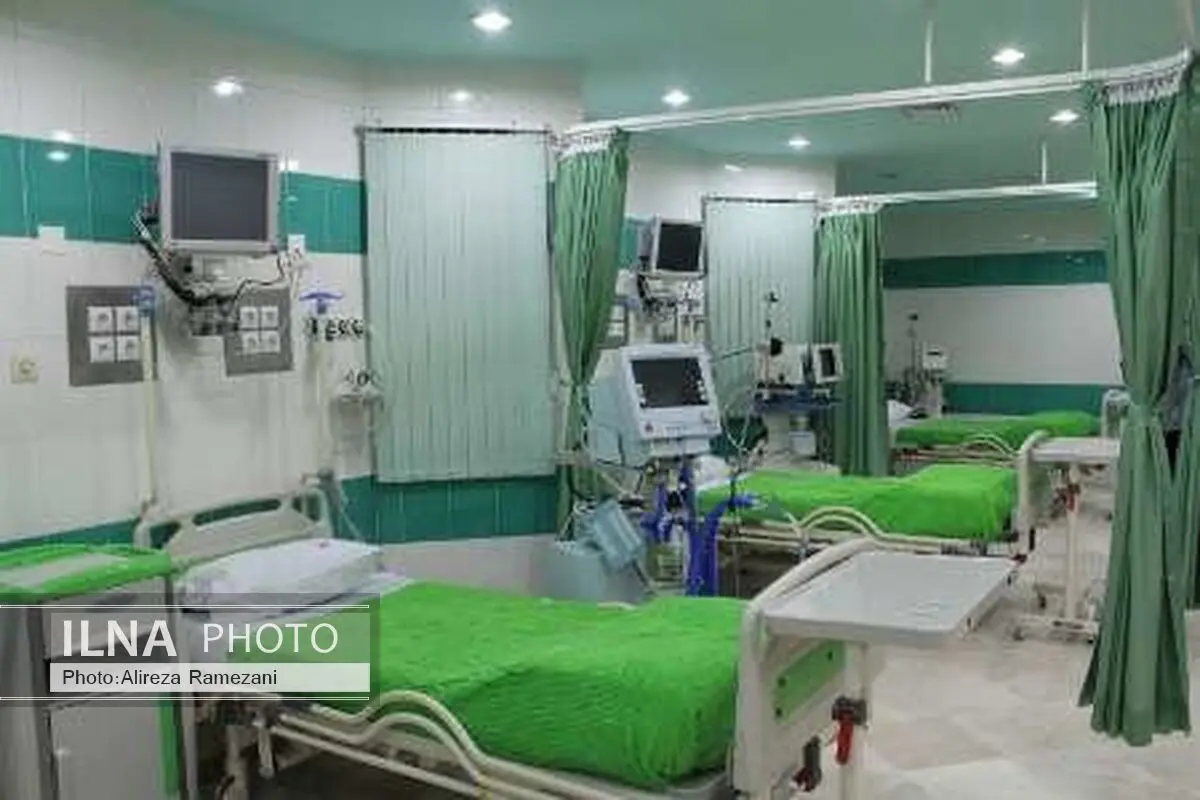ساخت 2 هزار و 500 مرکز بهداشتی و درمانی با کمک مردم