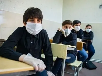 پلمب دو مدرسه در استان یزد/ ابتلای ۱۴۰۰ دانش آموز یزدی به کرونا از ابتدای مهرماه