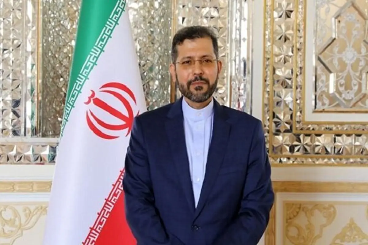 آمریکا پیامهایی را برای توقف جنگ به ایران فرستاد