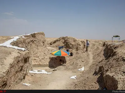 شناسایی ۵۰ محوطه پیش از تاریخ تا اسلامی در حوضۀ آبریز رودخانۀ زاینده‌رود