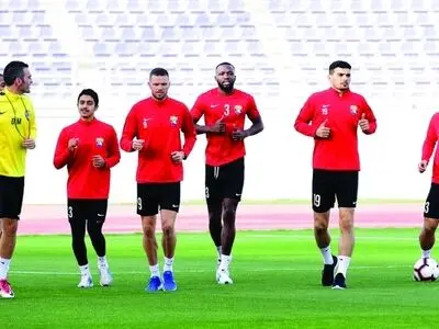 ویدیو: گل اول العین مقابل عجمان توسط اریک/ نخستین گل فصل جدید امارات