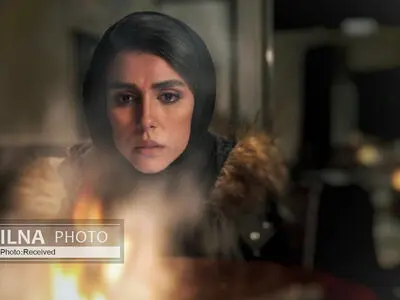 مستانه مهاجر «۱۳ سالگی» را تدوین می‌کند