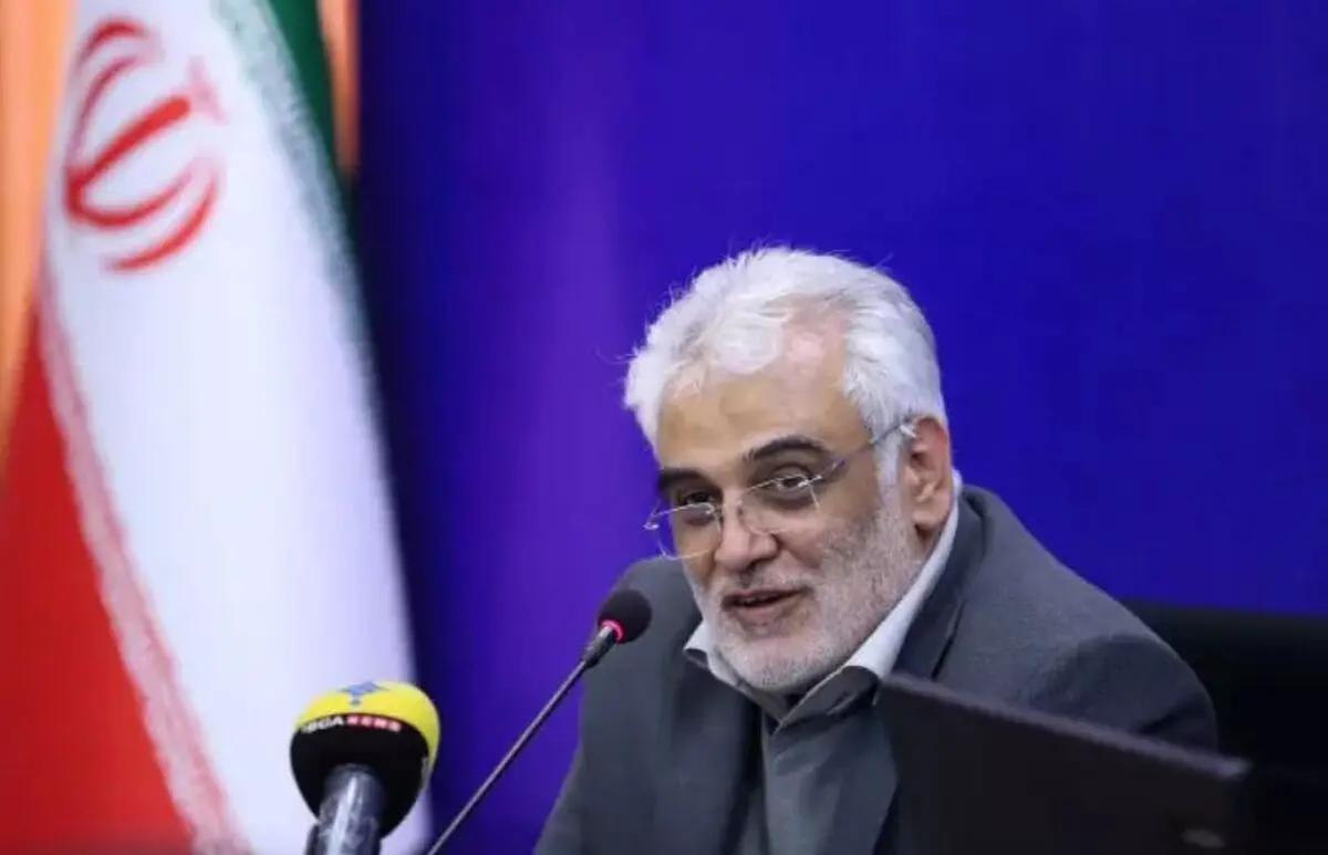 دانشگاه مدل‌ساز باید محیط عرصه و پایه داشته باشد/ در تربیت نیروی انسانی مدل جدیدی را دنبال می‌کنیم