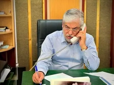 پیگیری وزیر علوم درباره روند اسکان و خدمات‌رسانی به زائران مراسم تشییع رهبر شهید در قم