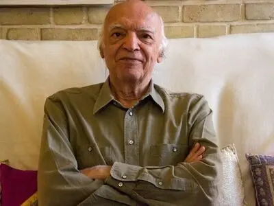 نجف دریابندری خودساخته بود و دور از هیاهو