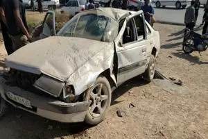 آغاز پرداخت خسارت خودروهایی آسیب دیده جنگ