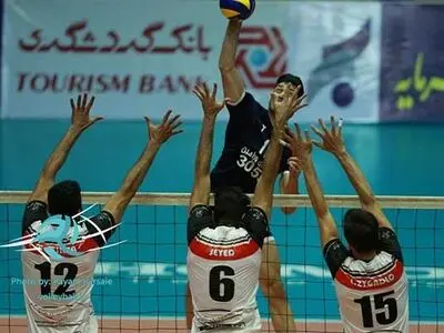 شهرداری ورامین مغلوب هاوش گنبد شد
