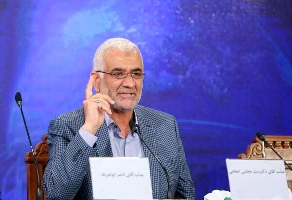 ضربه حماس به رژیم صهیونیستی همزمان با افول غرب رخ داد