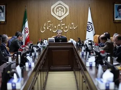 دو شرکت خارج از شستا را به بانک رفاه واگذار می‌کنیم/ بدهی جاری  تامین اجتماعی به بخش دانشگاهی در هر ماه کمتر از ۷۰۰ میلیارد تومان  است