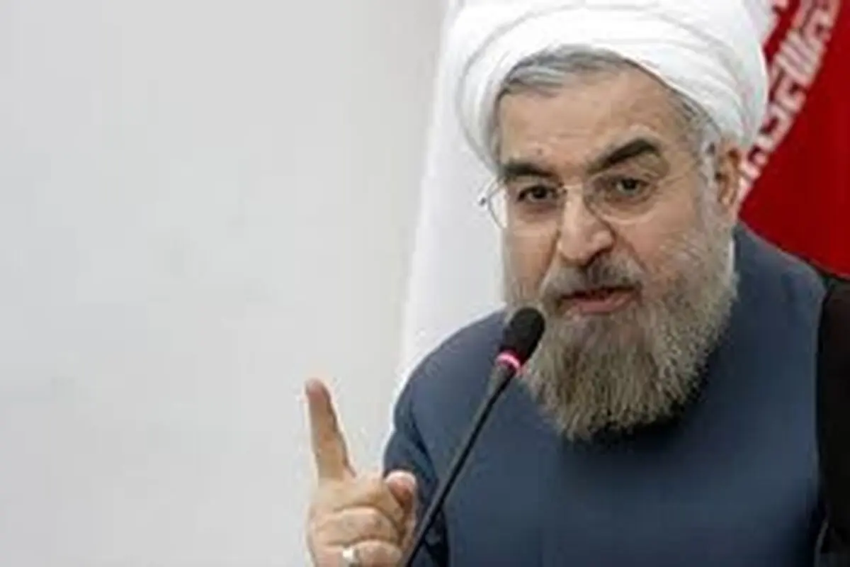 فناوری اطلاعات باید پایه اصلی توسعه کشور باشد / دبیر شورای عالی فضای مجازی انتخاب شد