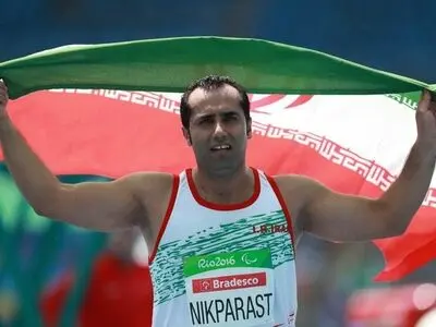 نایب قهرمان المپیکی ایران در مصاف با بهترین پرتابگران جهان